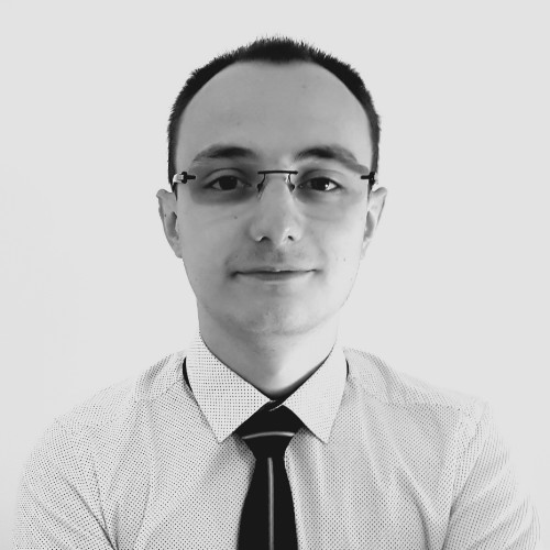 Kris Boshevski